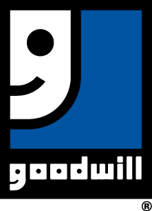 Goodwill logo