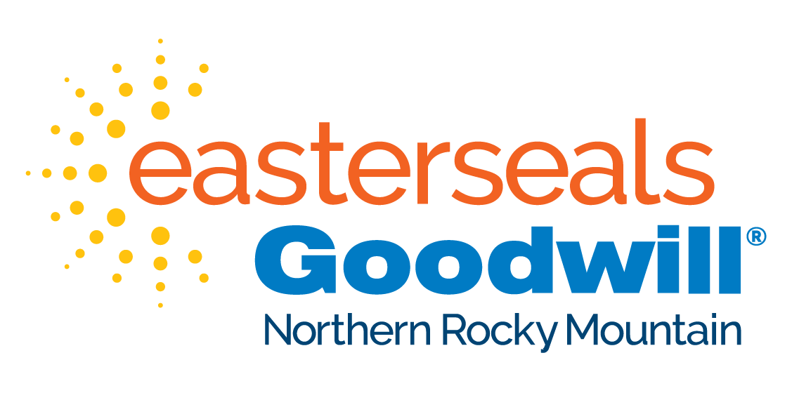 Goodwill Northern Rocky Mountain logo