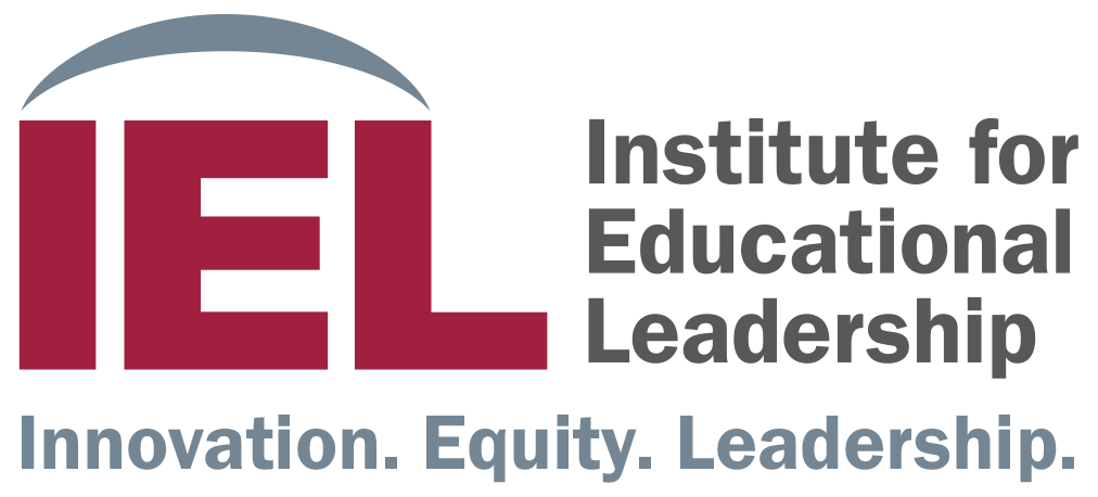 IEL logo