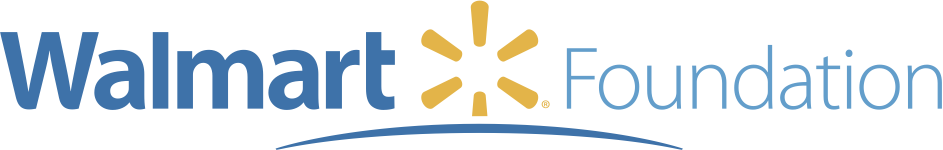 Walmart Foundation logo