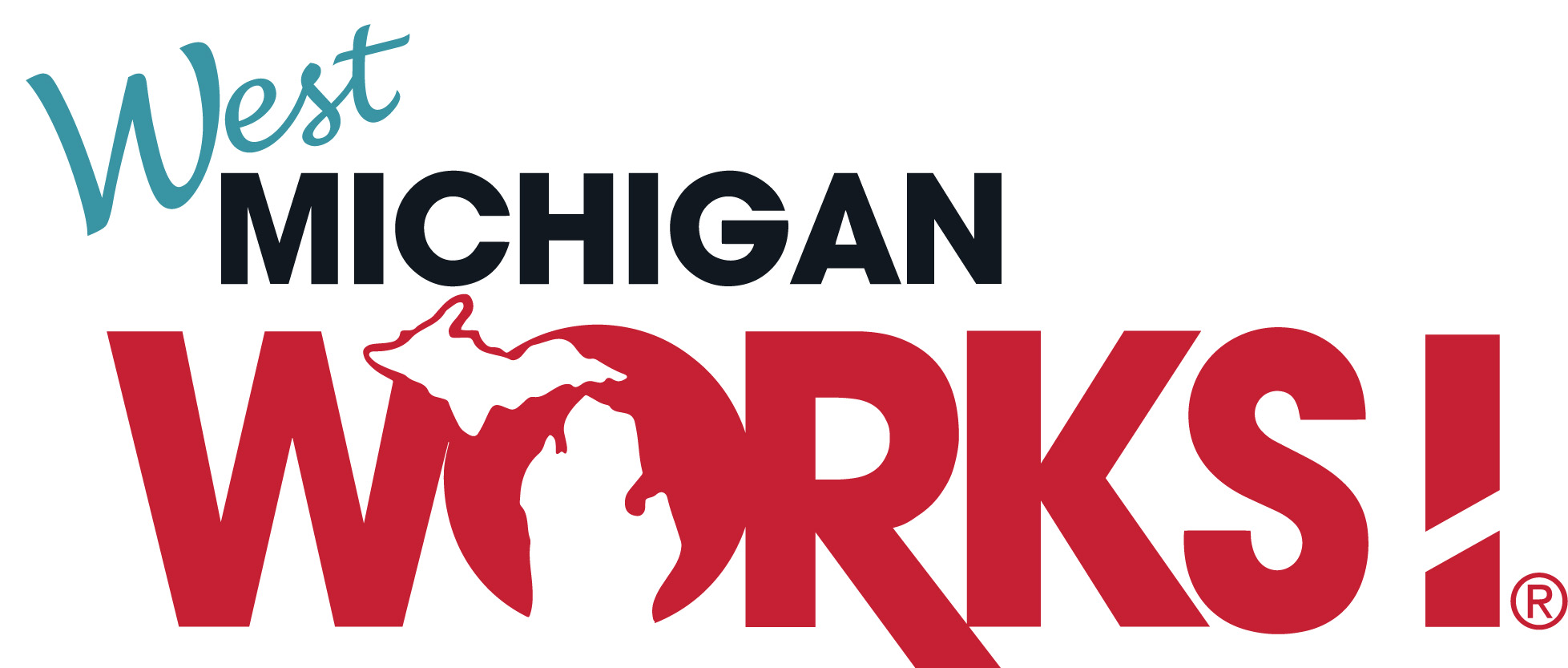 West Michigan Works logo