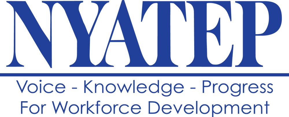 New York Association of Training and Employment Professionals