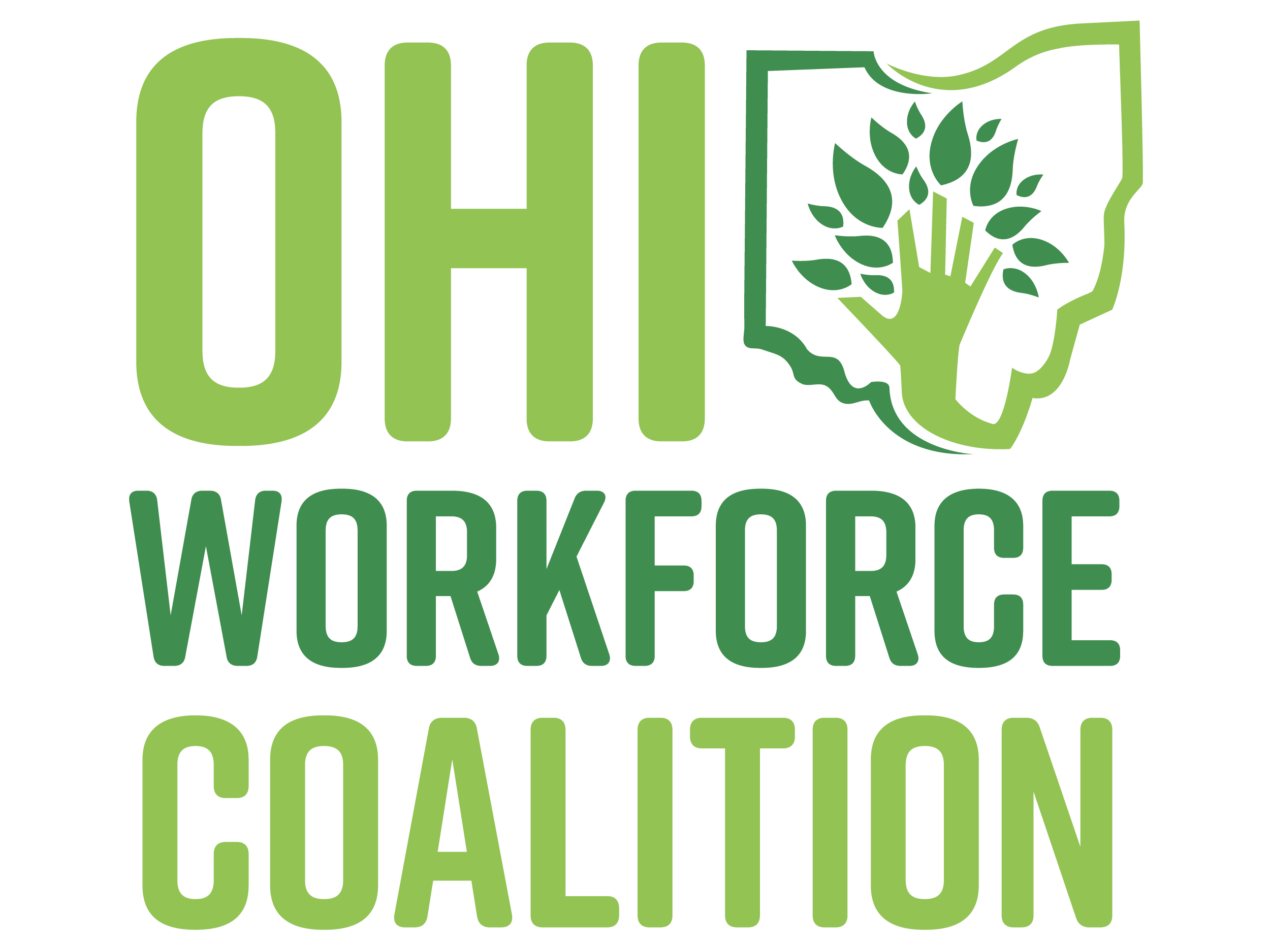 Ohio Workforce Coalition